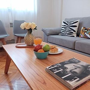 Apartamento de 1 Dormitorio